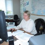 Головний юрисконсульт Ніжинського КП “СЄЗ” Світлана Потапенко: “Ми готові йти боржникам на поступки”