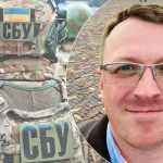 Депутата Чернігівської міськради, причетного до втечі ухилянтів за кордон, шукає СБУ
