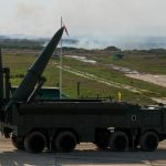 Росіяни завдали ракетного удару “Іскандером” по Прилуцькій громаді