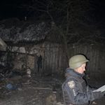 Внаслідок обстрілу Чернігова загинув 72-річний науковець, четверо поранених