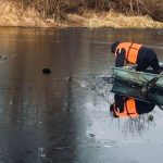 Скільки людей загинуло на Чернігівщині, потрапивши під лід  з початку року