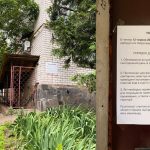 5 гривень за вхід до укриття для сторонніх хотіли зробити в одному з будинків Чернігова
