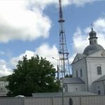 У церкві Чернігова продають книги з молитвами за росію, путінського патріарха та російських солдатів (Відео)