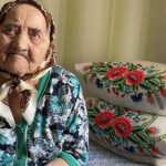 “Дожила до 100 років, а скільки ще треба?”: історія довгожительки Євдокії Вакулік з Ніжинщини