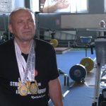 Від поштаря до чемпіона: історія пенсіонера з Чернігівщини, який у 65 років переміг на чемпіонаті Європи