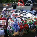 «Творчість — це моя віддушина»: історія майстрині Світлани Вівюрко, яка віднайшла себе у Ніжині