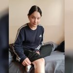 «Було багато крові…»: 18-річна дівчина розповіла про удар “ланцетом”