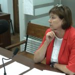 Виписала собі 5 млн премії: у Чернігові почали судовий розгляд справи колишньої керівниці “Чернігівгазу” Алли Ярової