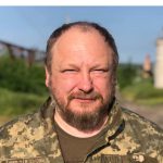 День військового капелана. Сергій Чечин