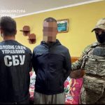 Знімав для рф, як в Україні виготовляють БПЛА: чоловіка підозрюють у держзраді