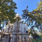 РЕСТАВРУЄТЬСЯ НІЖИНСЬКИЙ ХРАМ, ІСТОРІЯ ЯКОГО НАЛІЧУЄ МАЙЖЕ ТРИ СТОЛІТТЯ