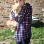 СІМБУ  ШУКАЛИ ПІВМІСЯЦЯ. ЗНАЙШЛИ ЖИВИМ!