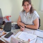 ТЕТЯНА ЗАГНІЙ: “У моєму житті жінка залишається зі мною набагато довше, ніж я, як лікар, у її житті”