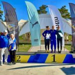 Ніжинська спортсменка Катерина Горбач стала чемпіонкою України з легкої атлетики з кросу.