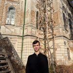 НАЗАР КАЙДАШ: “ЧЕРНЕЦТВО – ЦЕ НЕ ОБМЕЖЕННЯ. ЦЕ – СВОБОДА У ХРИСТІ”